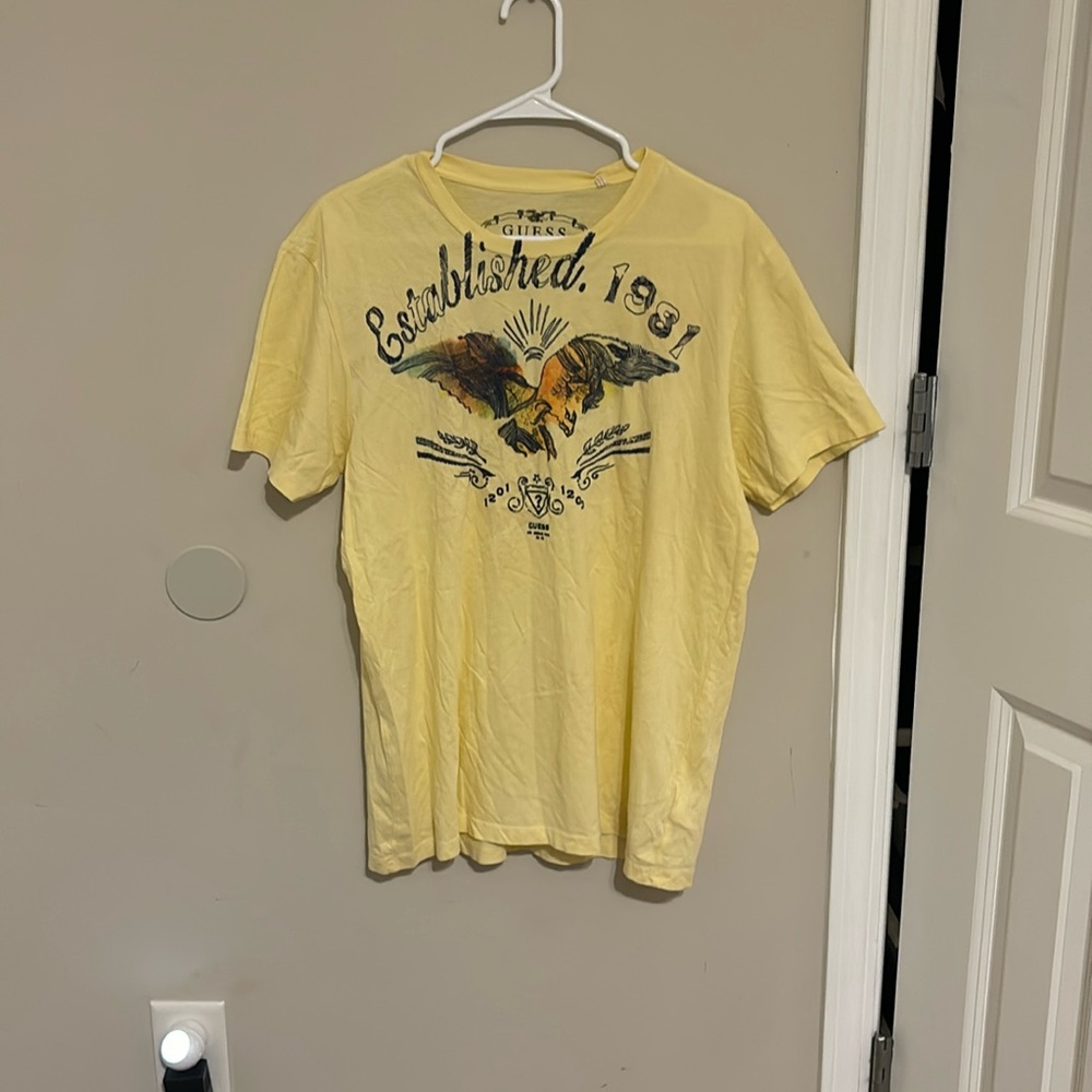 Brand new excellent condition t shirt.
